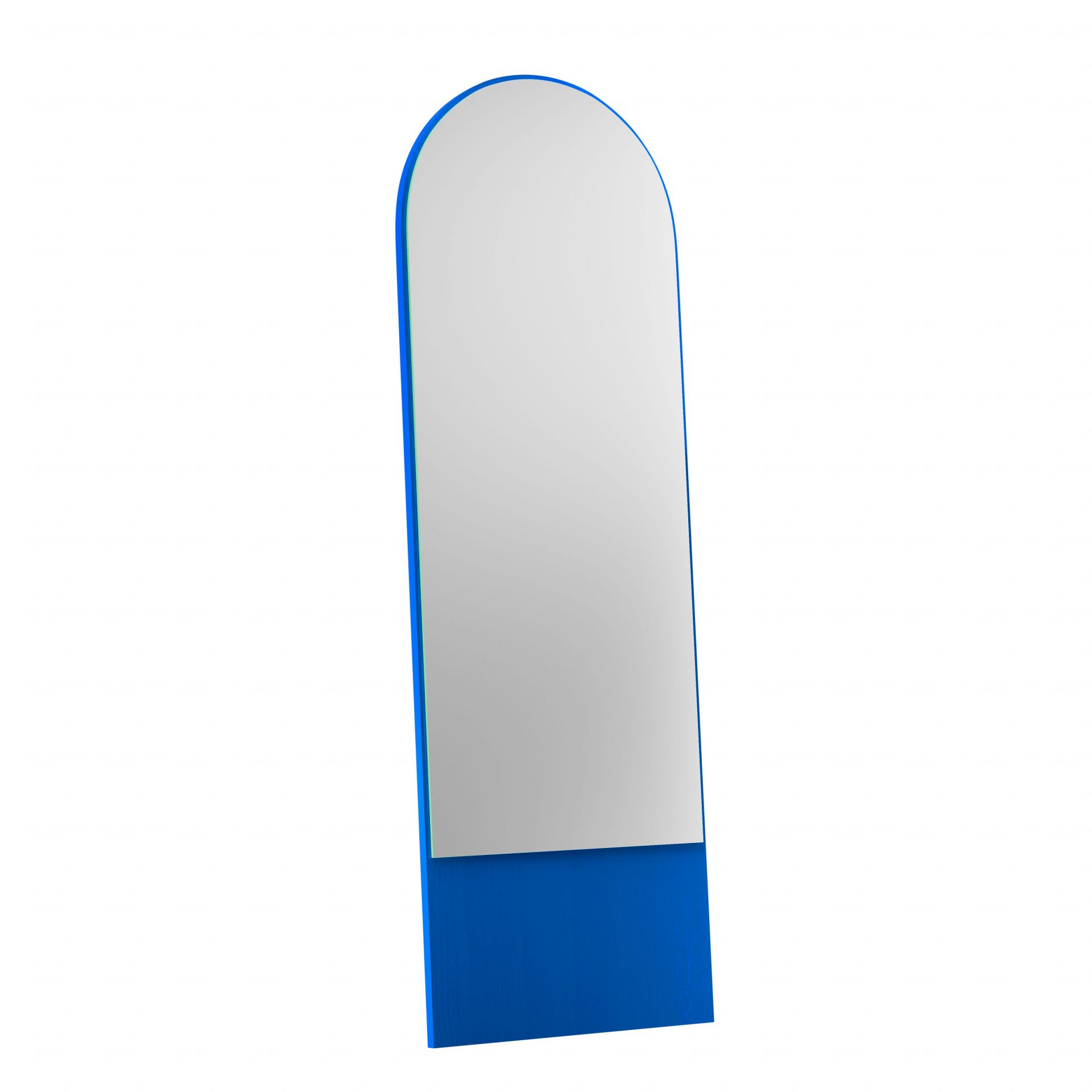 FRIEDRICH 21 Mirror Ash Berlin Blue OUT