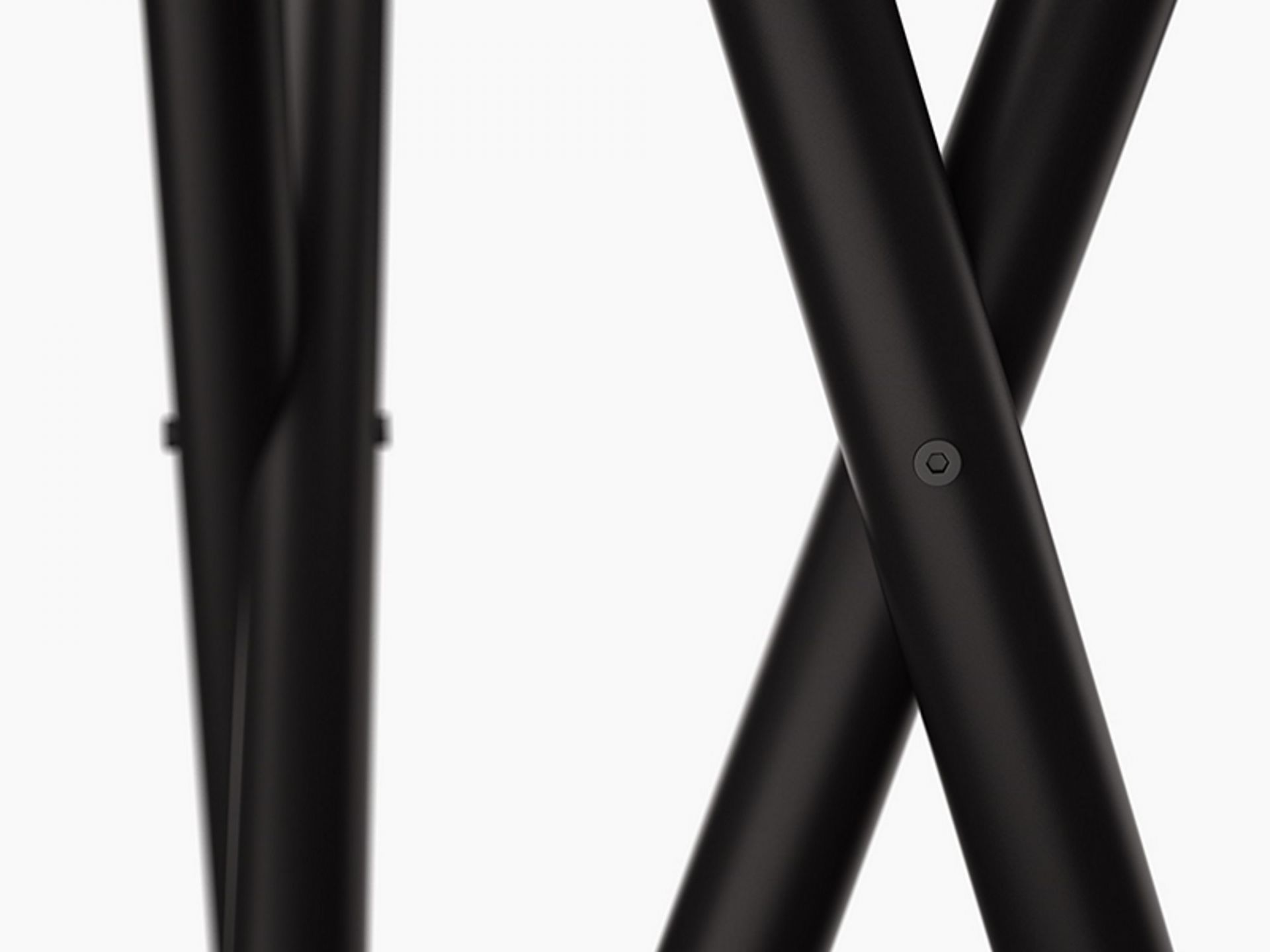Hash coat stand New Tendency