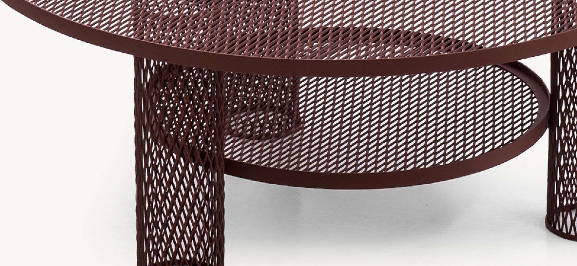 Net table large Moroso