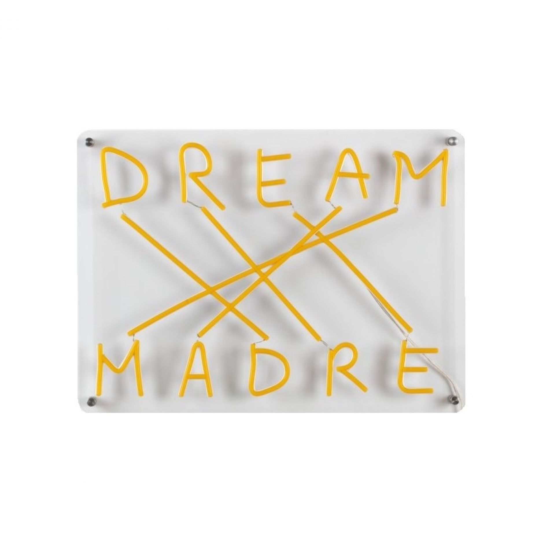 Dream Madre LED wall lamp dimmable Seletti SINGLE PIECES