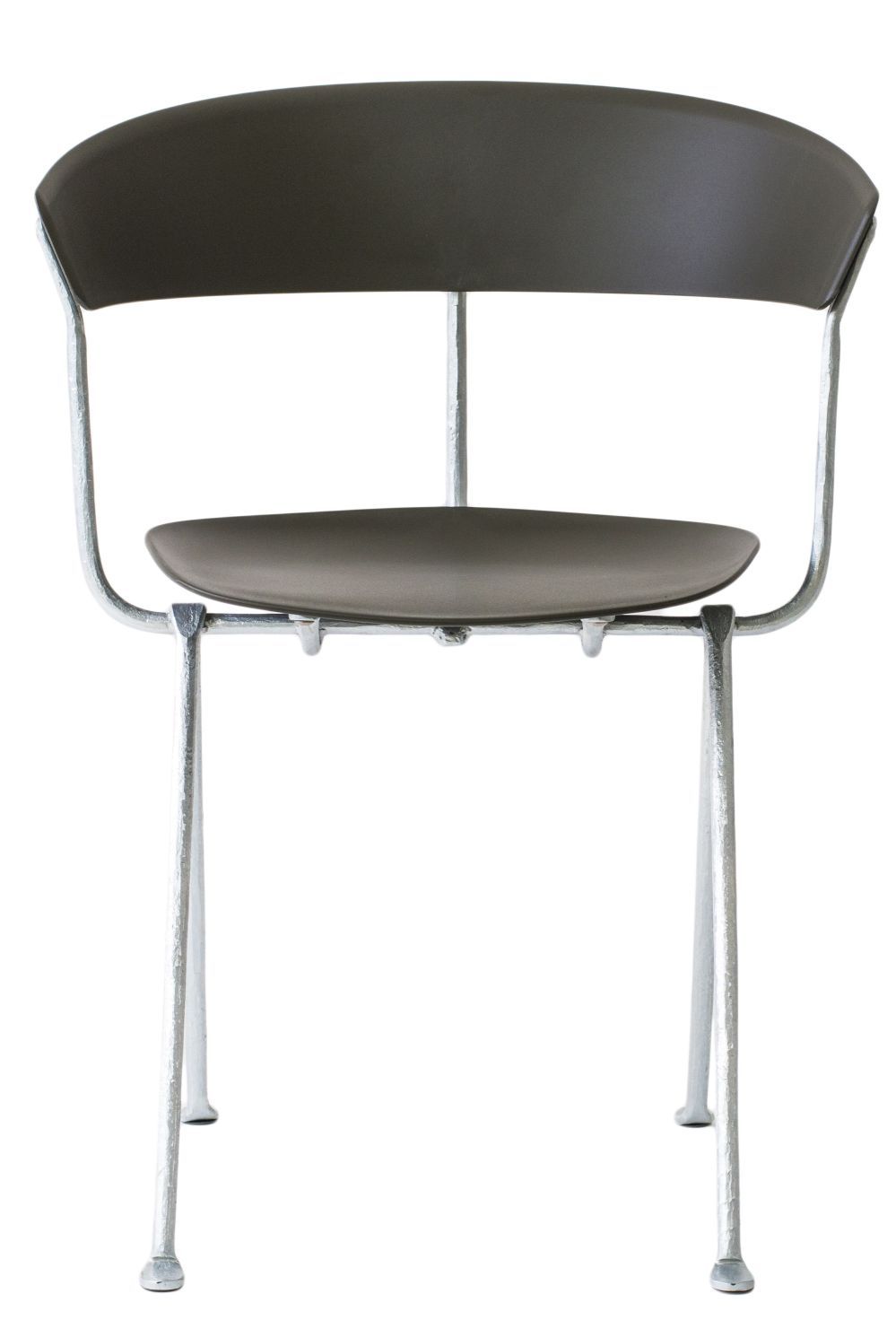 Officina Polypropilene chair Magis