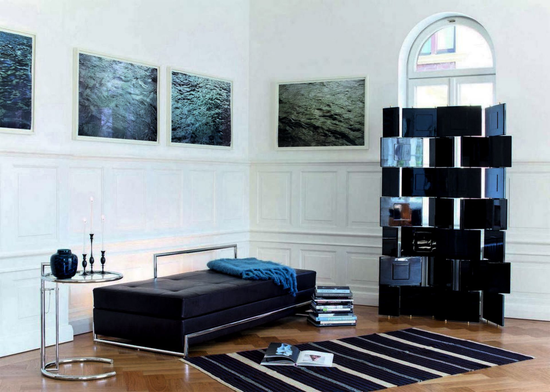 Day Bed Lounger ClassiCon