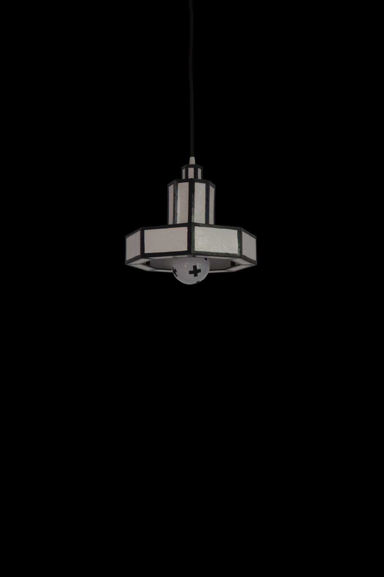 Pendant Lamp Pendant lamp Seletti