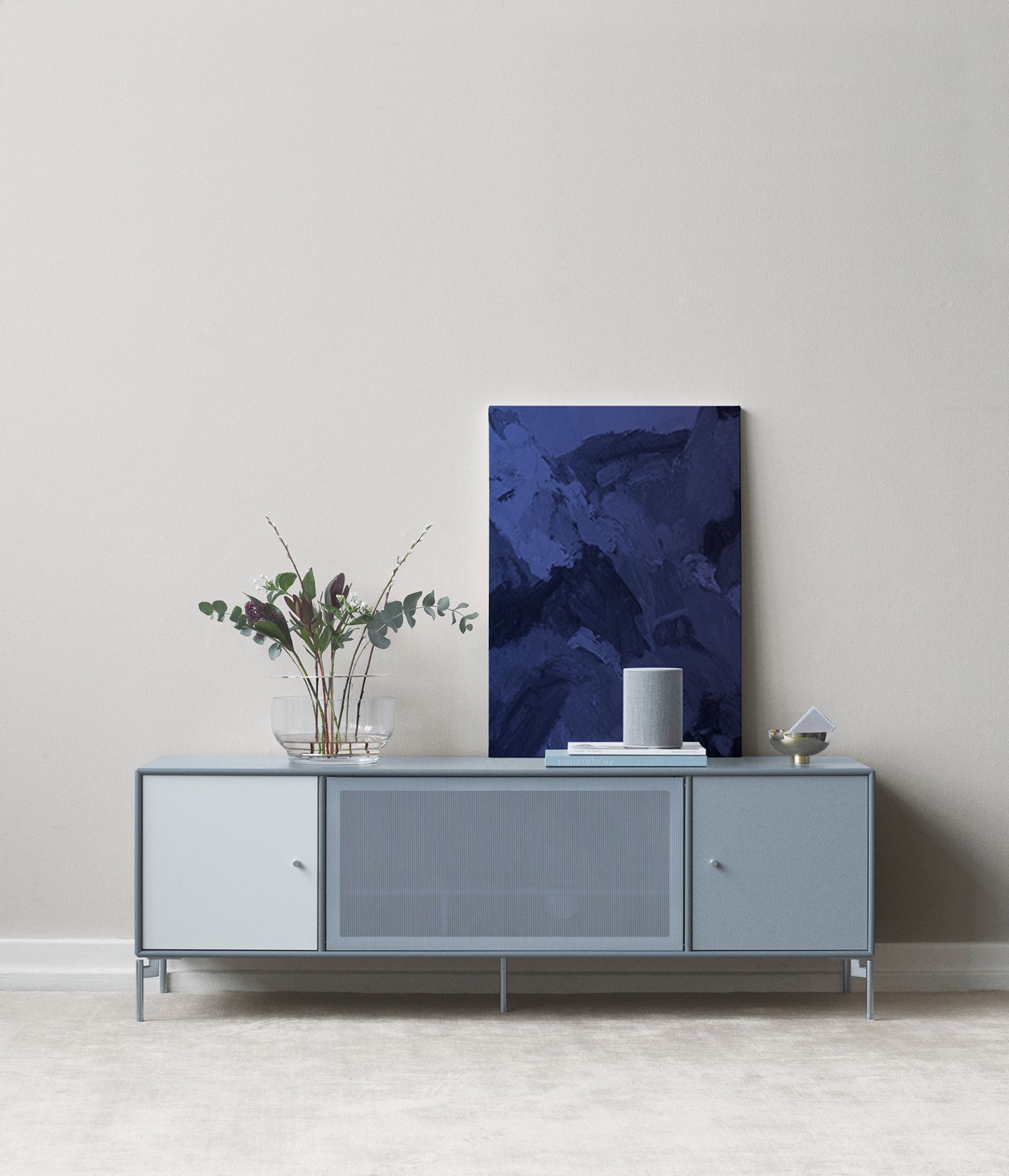 OCTAVE III TV & Sound Hi-FI furniture Montana 