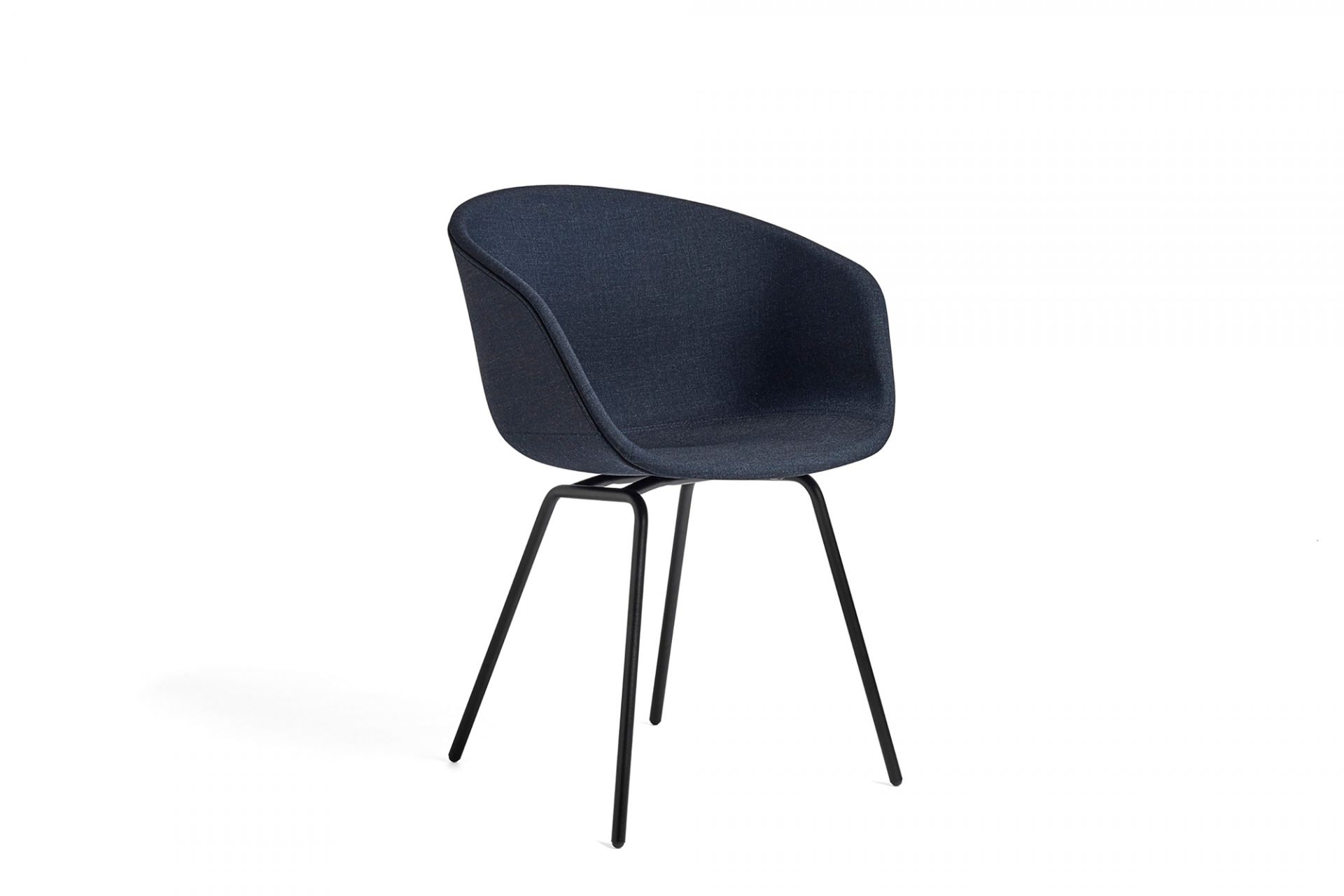 About A Chair AAC27 / AAC 27 Chair with full upholstery Hay