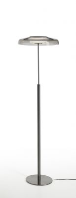 Dora 371 floor lamp Oluce