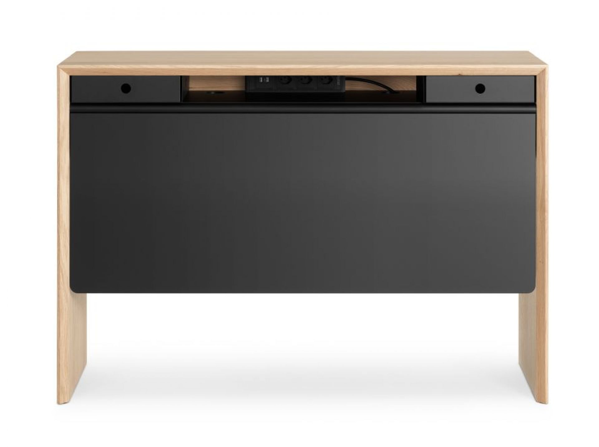 La Punt Console Desk Girsberger