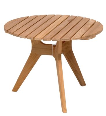 Regatta Table Outdoor Skagerak by Fritz Hansen