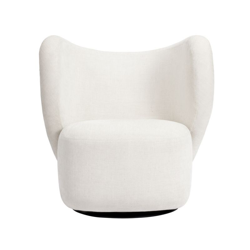 Little Big Chair Lounge Chair NORR11