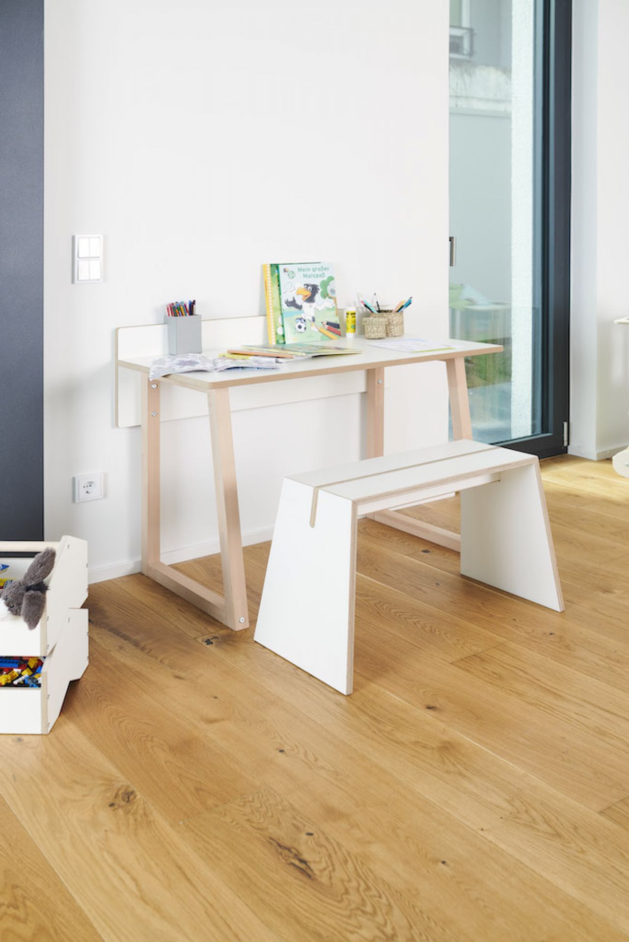 Tojo Kids Werk Work Desk Tojo