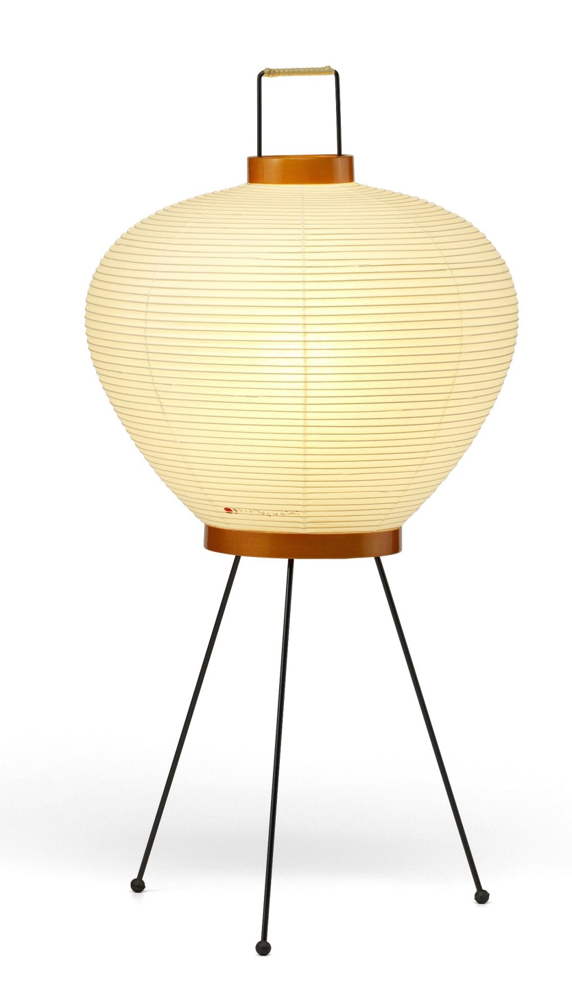 Akari table lamp 3A Vitra