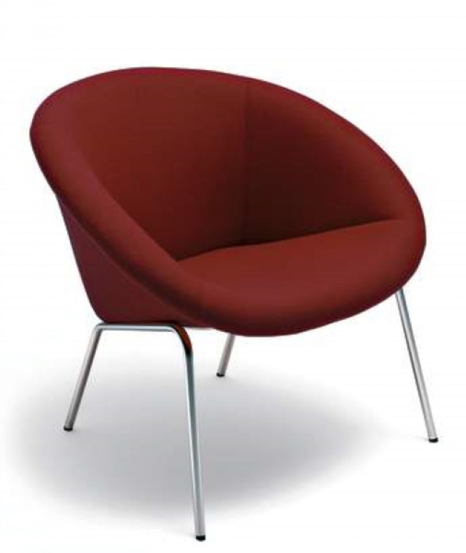 369 Armchair Walter Knoll