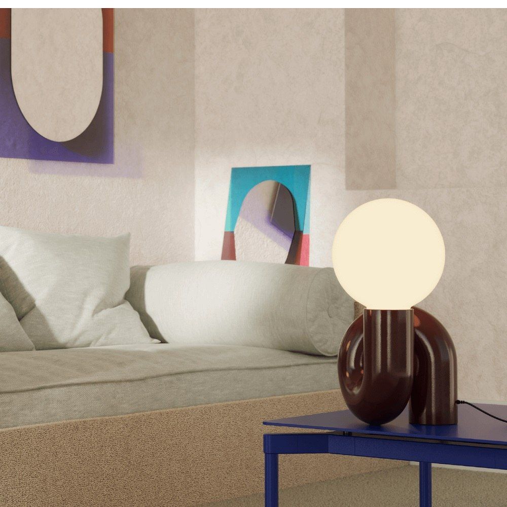 Neotenic Large Table lamp Petite Friture
