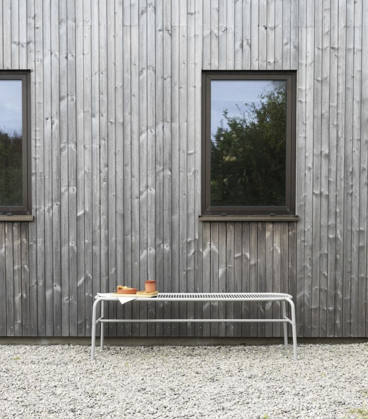 Vig Bench Bench Outdoor Normann Copenhagen