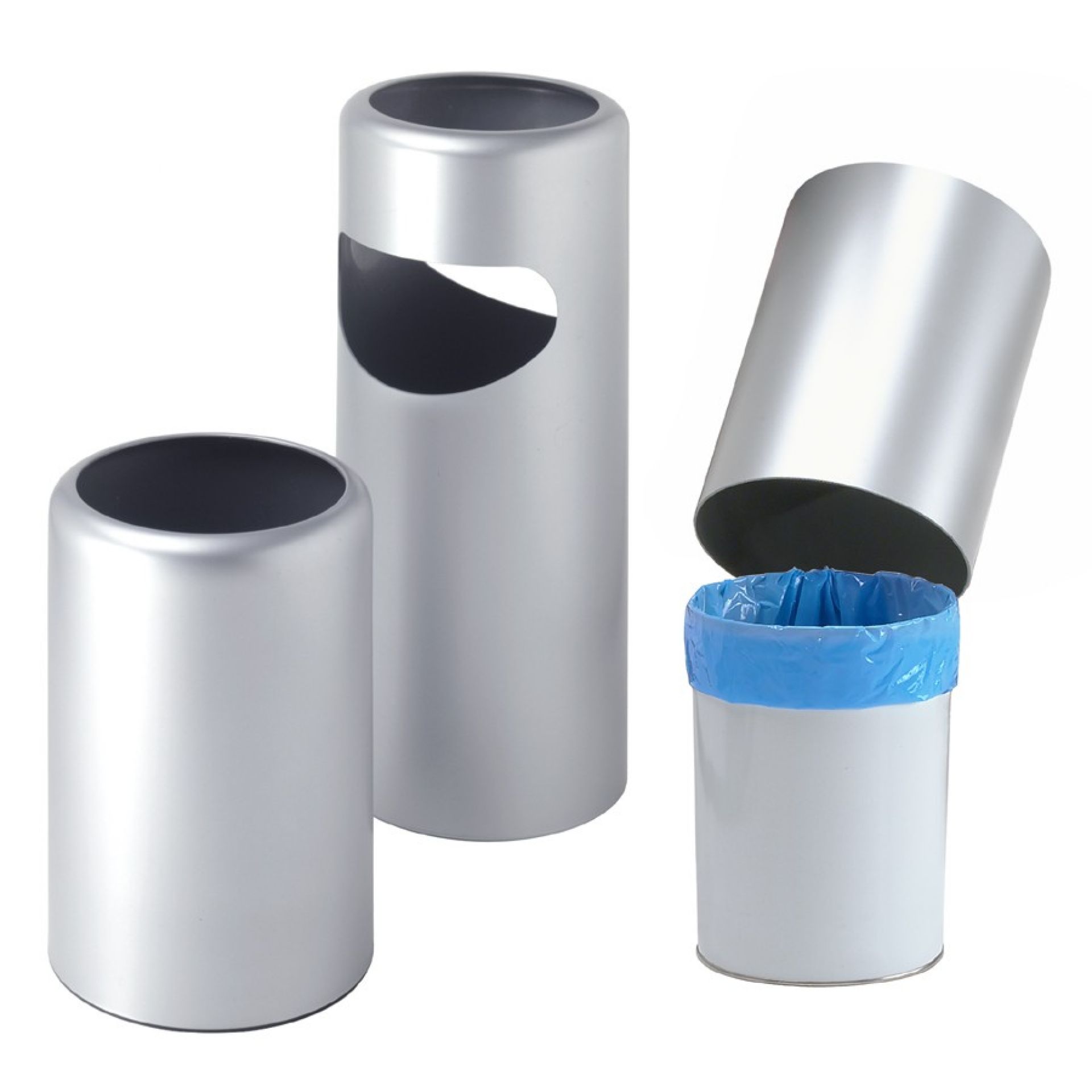 Birillo Plus Trash Rexite
