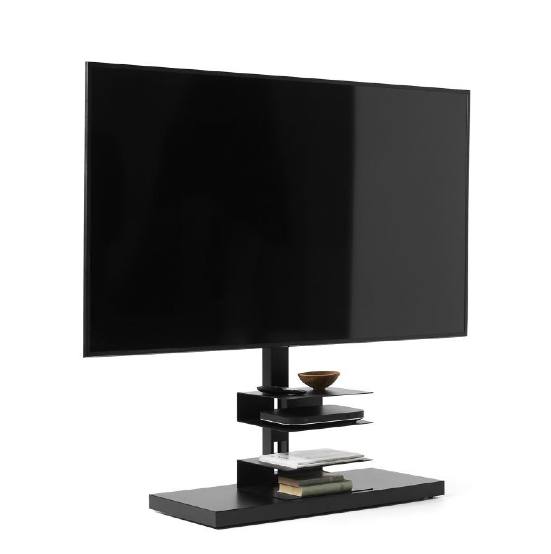 Ptolomeo® TV Smart TV Stand schwarz Opinion Ciatti