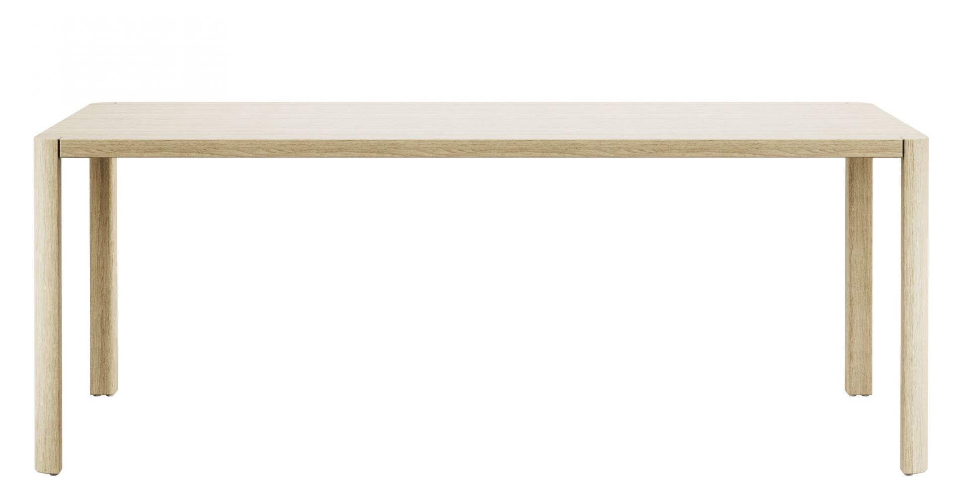 1140 Dining table Thonet 