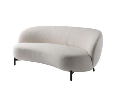 Lunam Sofa Kartell