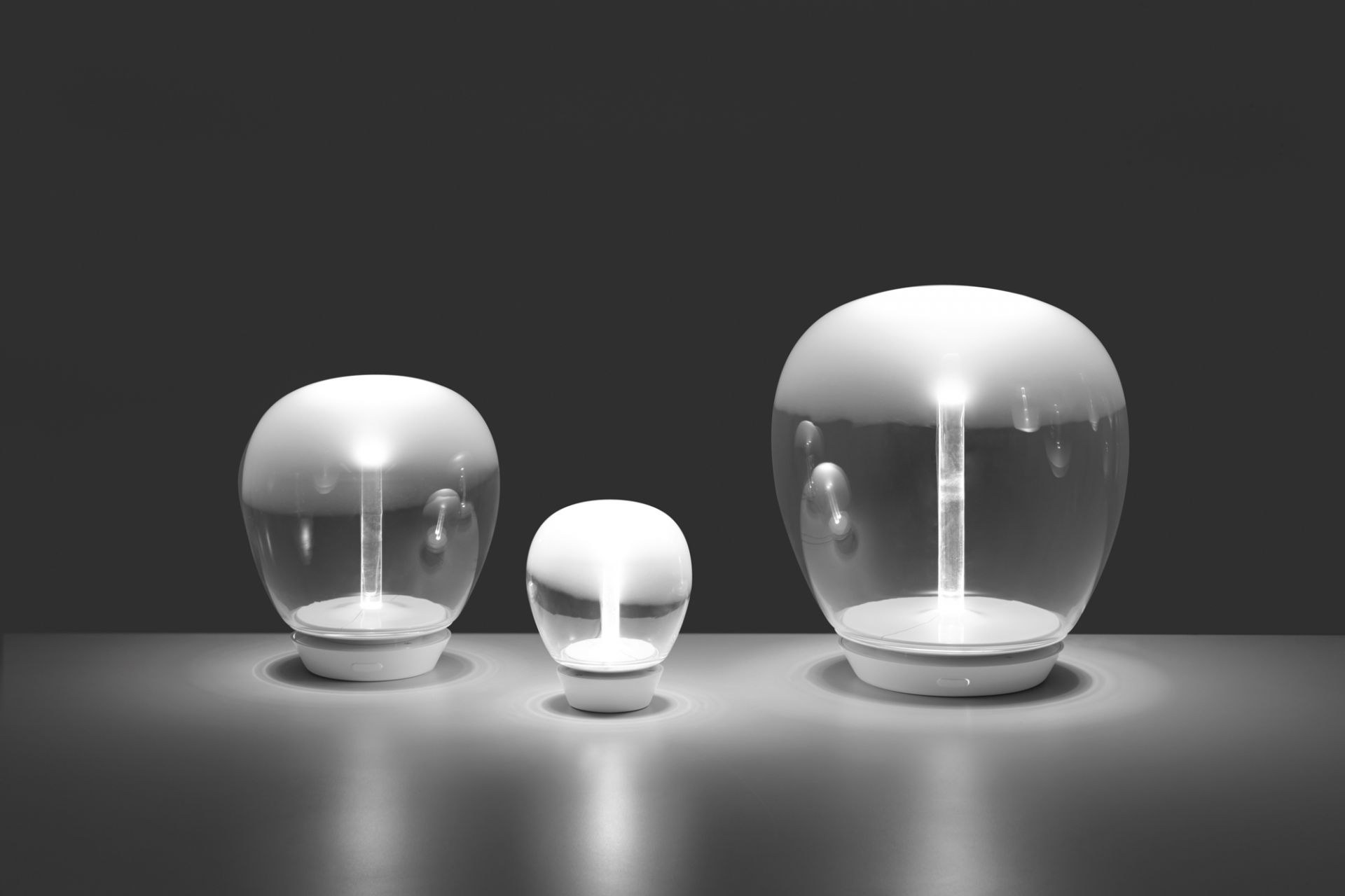 Empatia 26 table lamp Artemide