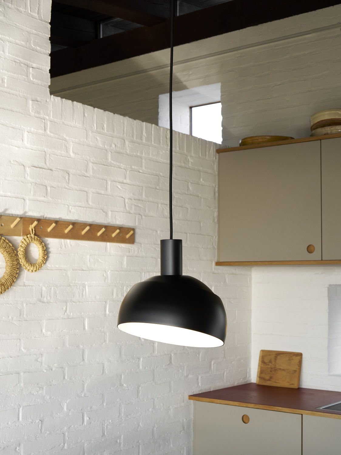 FJ Elements Pendant lamp Pendant lamp Louis Poulsen 