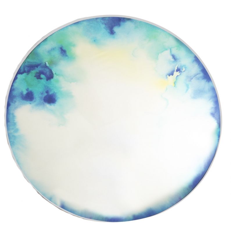 Francis Wall Mirror Extra Large Petite Friture 