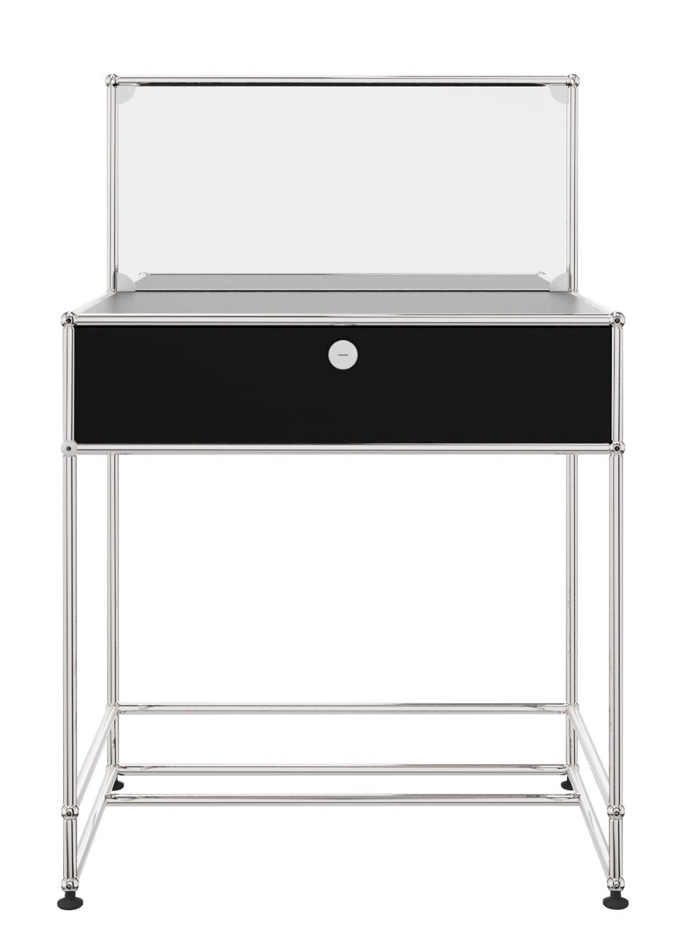 USM Haller dressing table variant 1