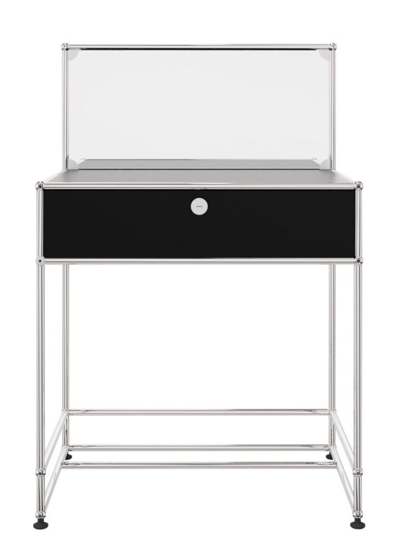 USM Haller dressing table variant 1