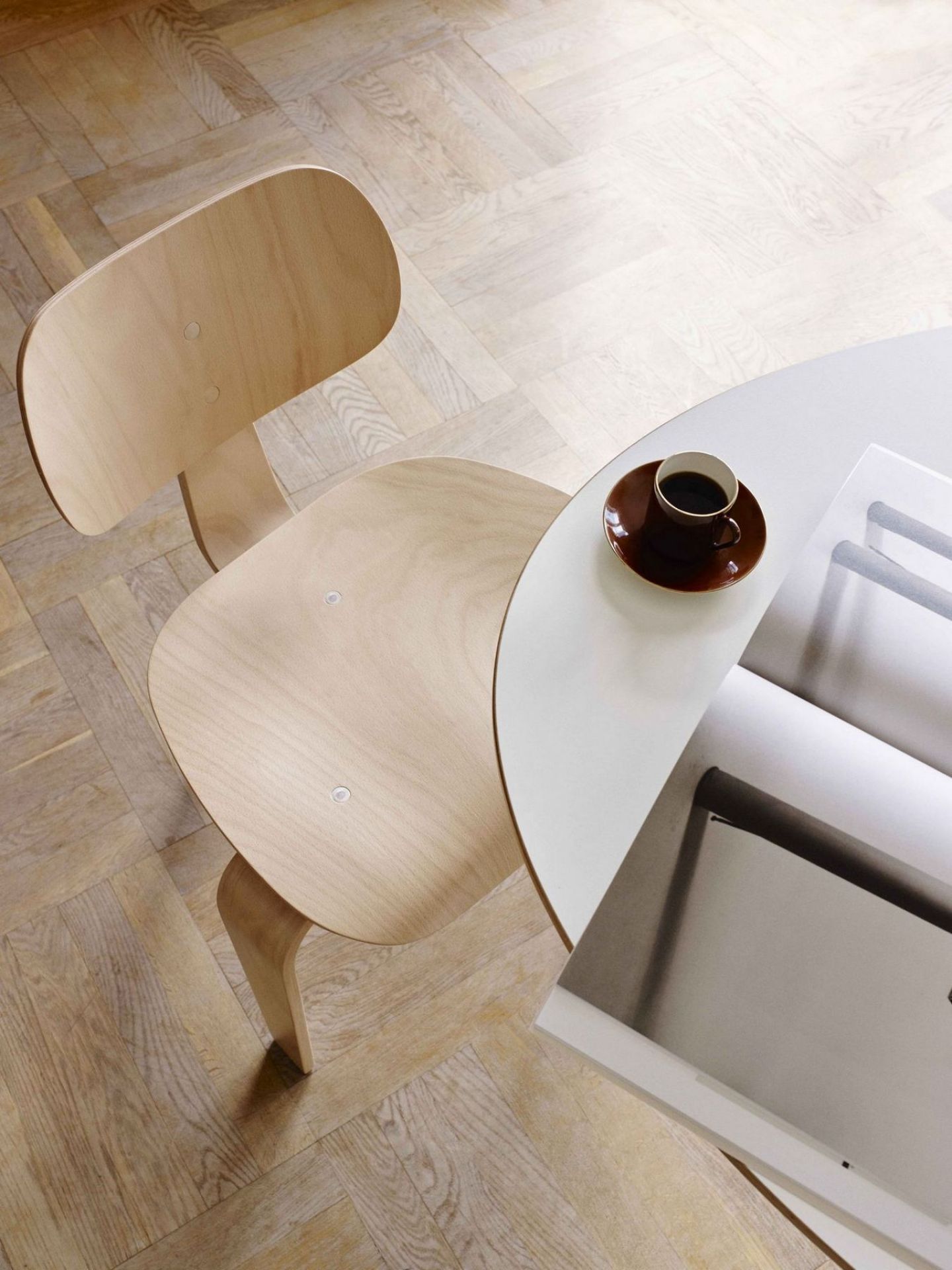 SE 42 chair Wilde+Spieth
