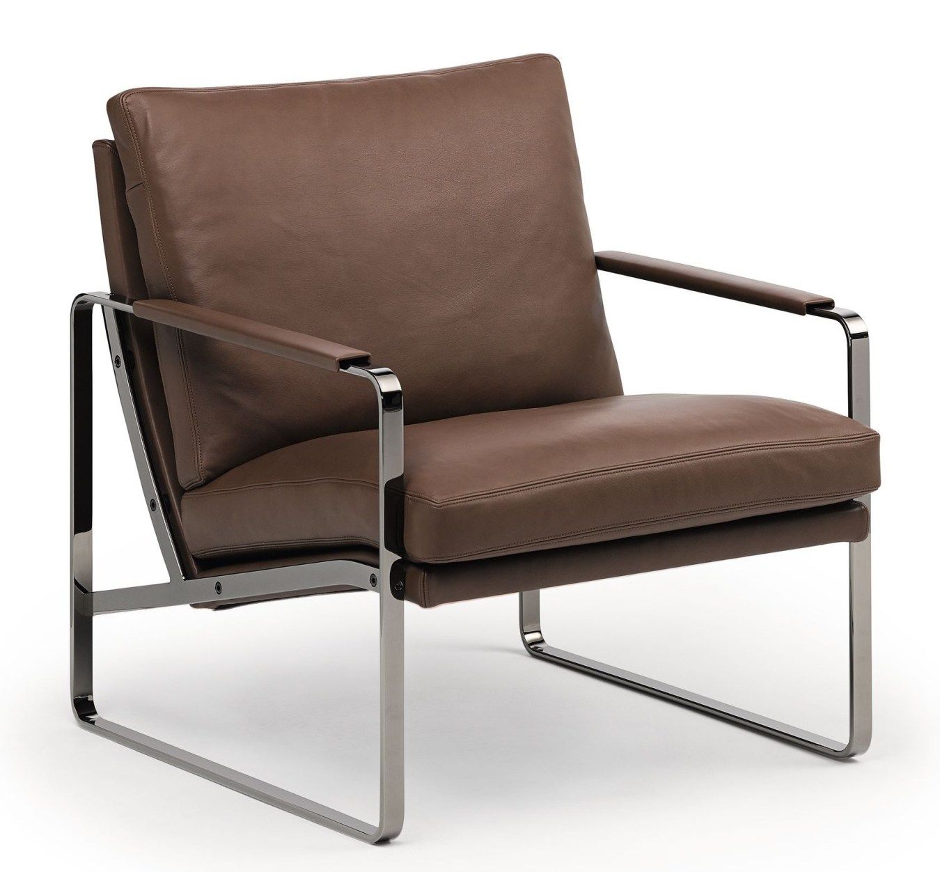 710 Fabricius Armchair Walter Knoll