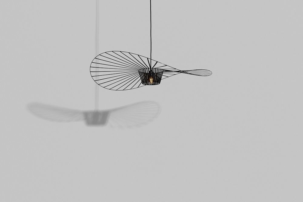 Vertigo Pendant Lamp XS Petite Friture