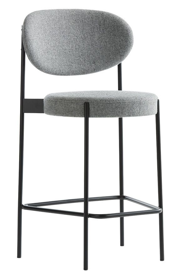 Series 430 Bar Stool Bar stool 65 cm Verpan