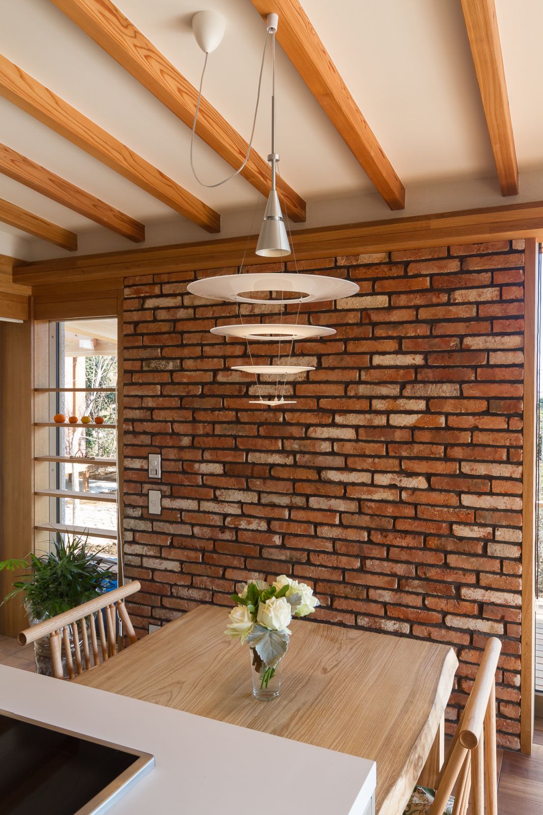Enigma 425/545 Pendant light Louis Poulsen