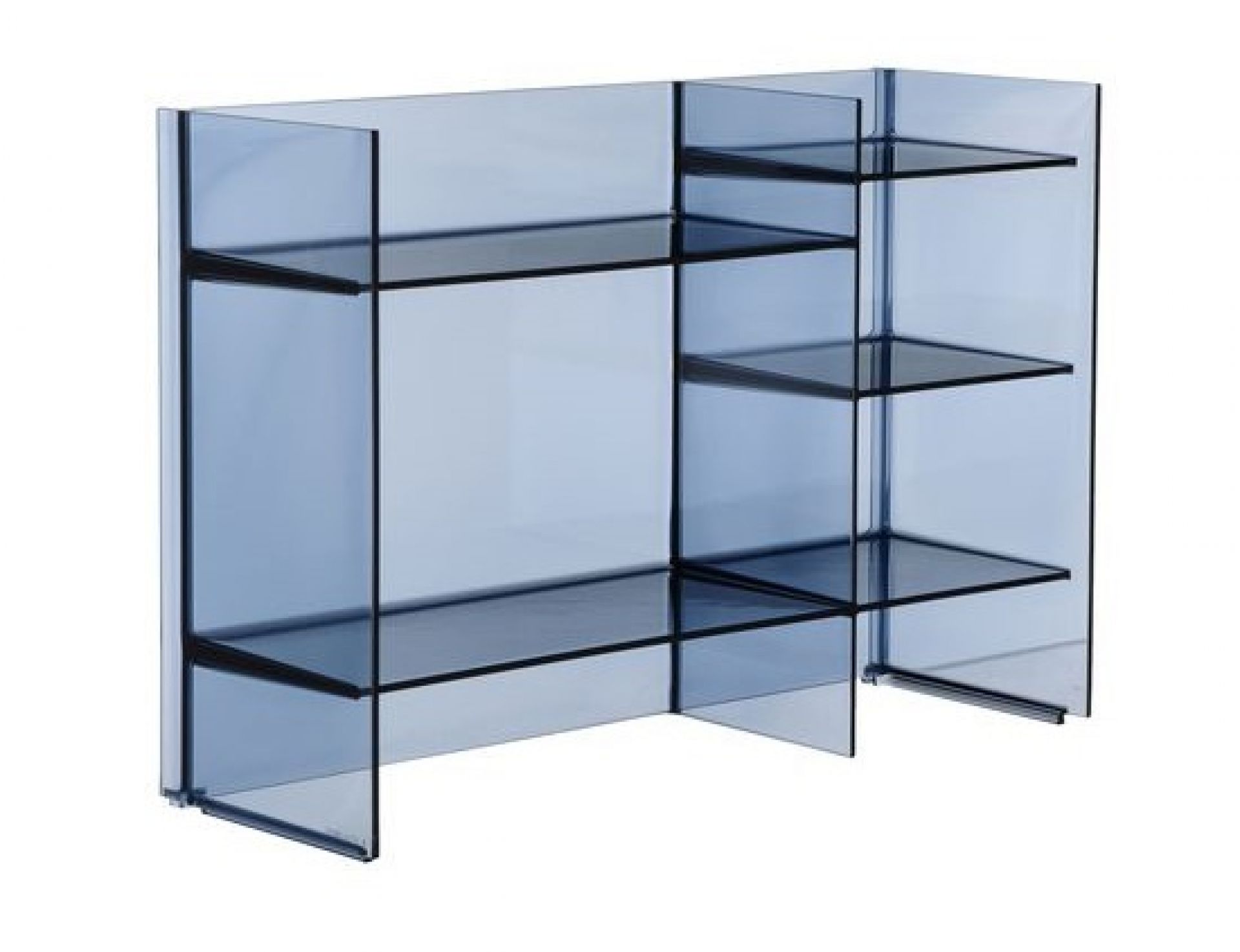 Sound Rack Shelving System Kartell