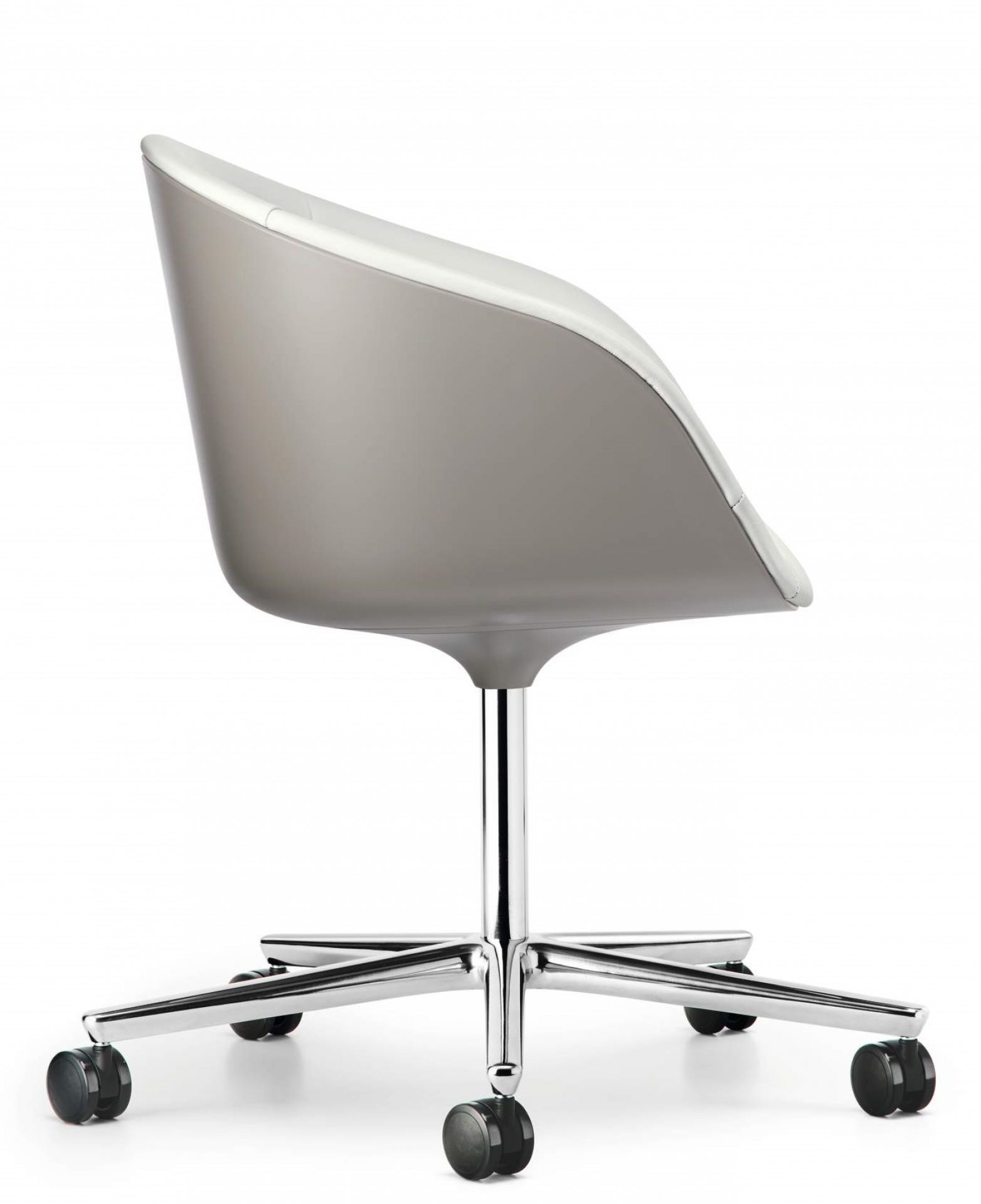 Kyo Armchair / Swivel chair Walter Knoll