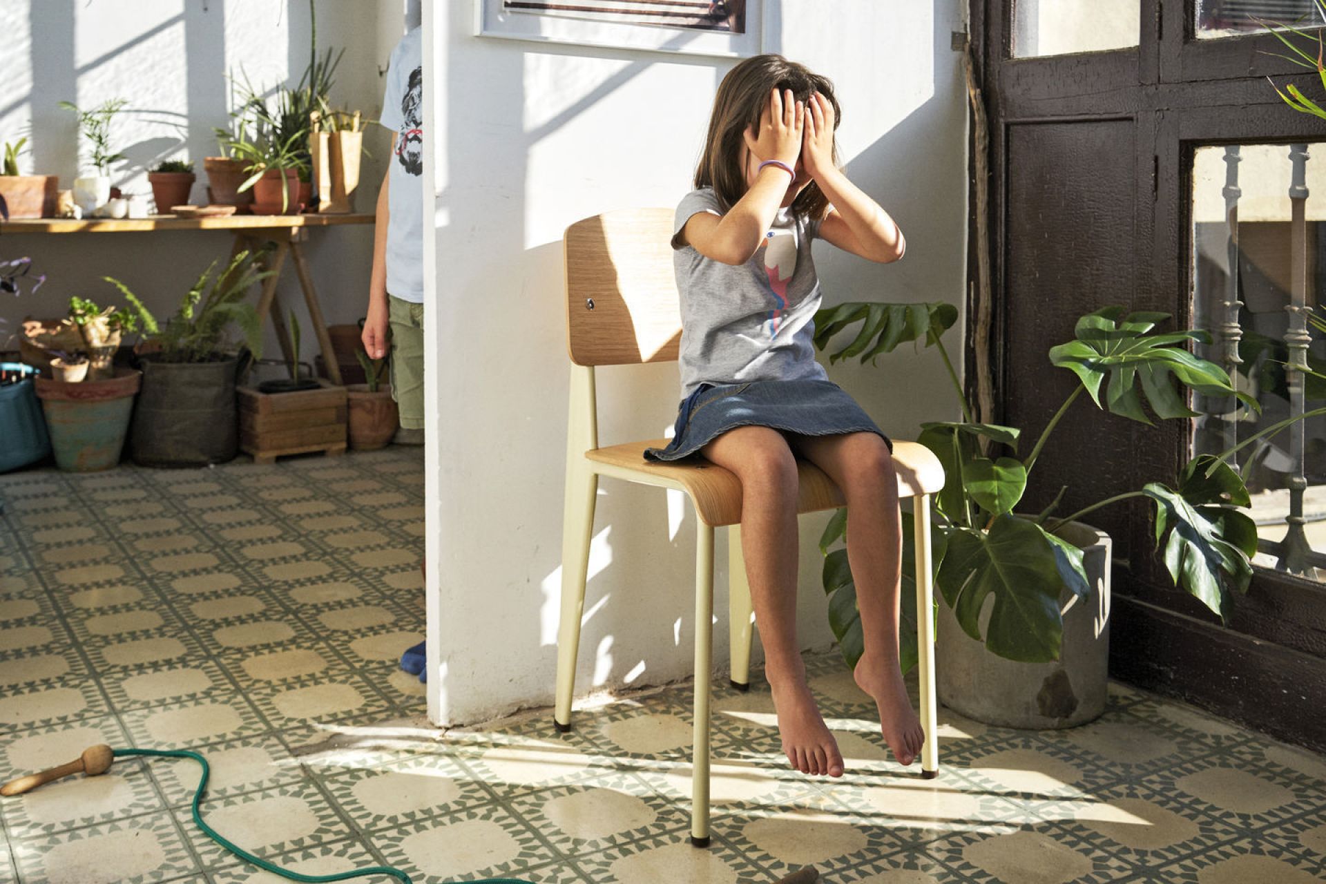 Standard Chair Vitra