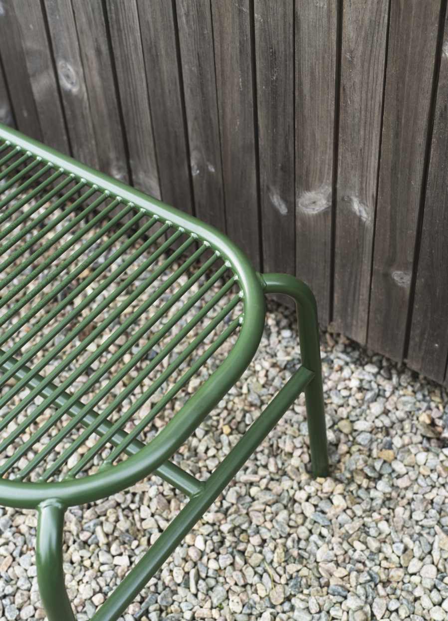 Vig Bench Bench Outdoor Normann Copenhagen