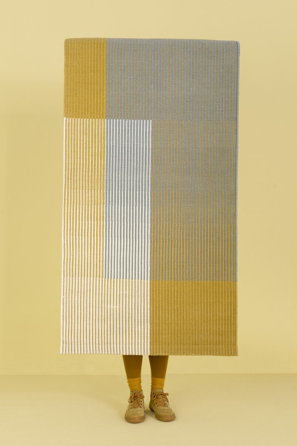 Haze Rug Carpet Nanimarquina 