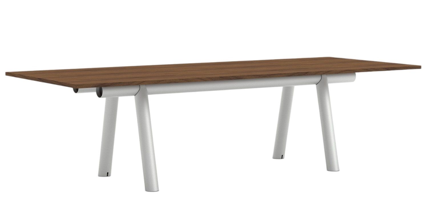 Boa Table Table W 280 x H 75 cm Hay