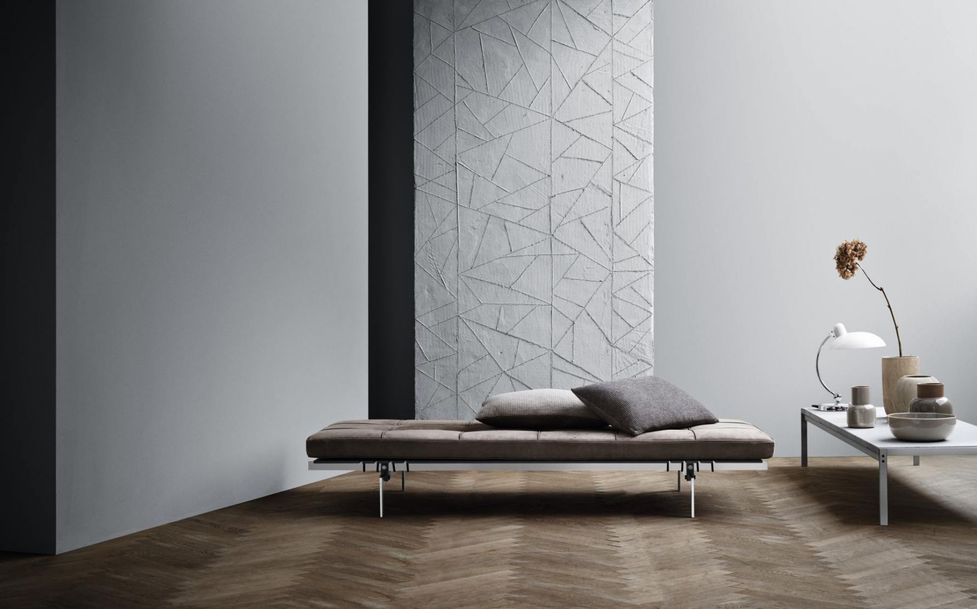 PK 80 / PK80 Lounger Fritz Hansen