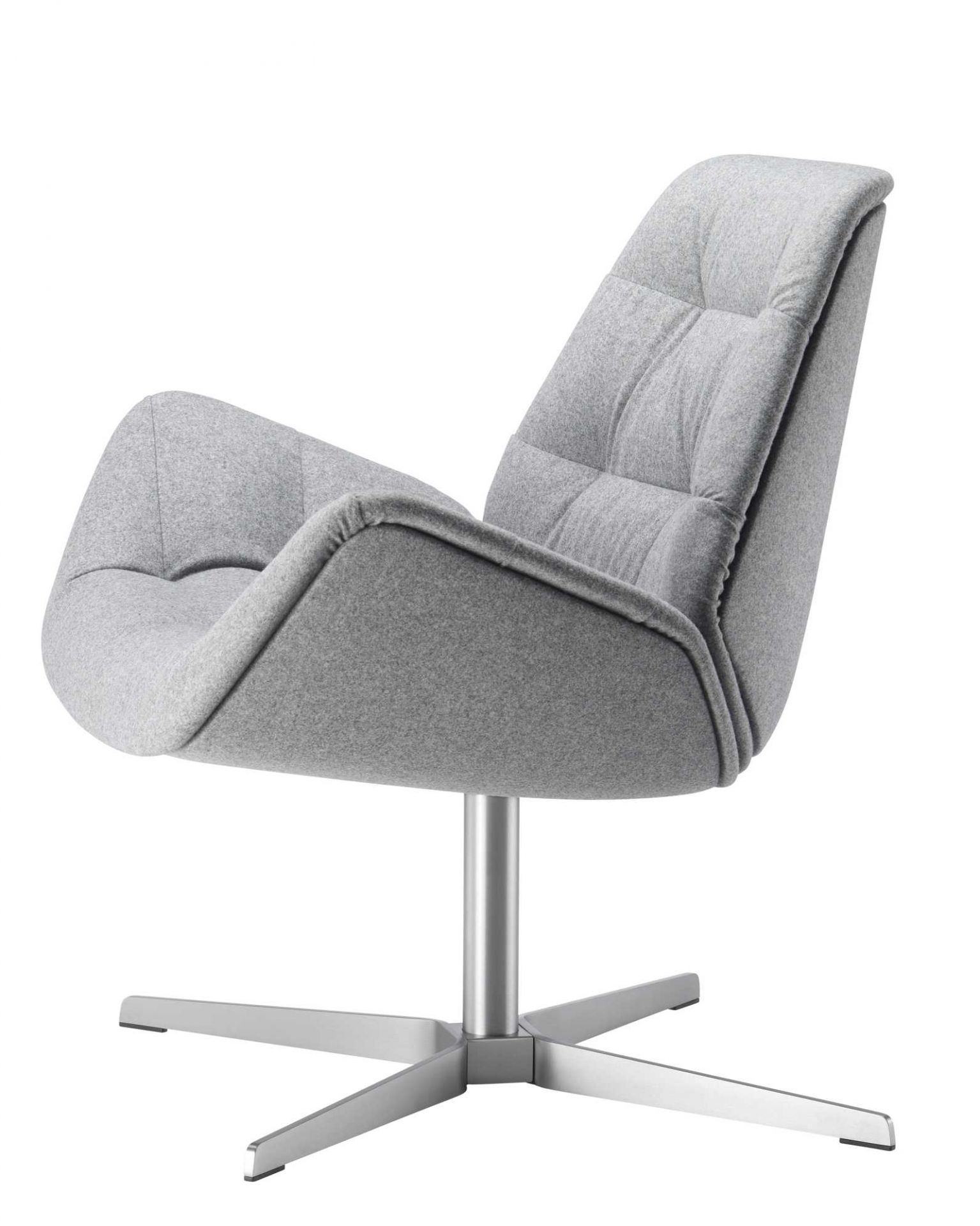 809 Lounge armchair Thonet
