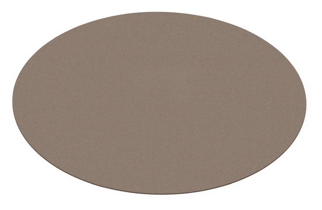 Carpet Bigdot Hey Sign