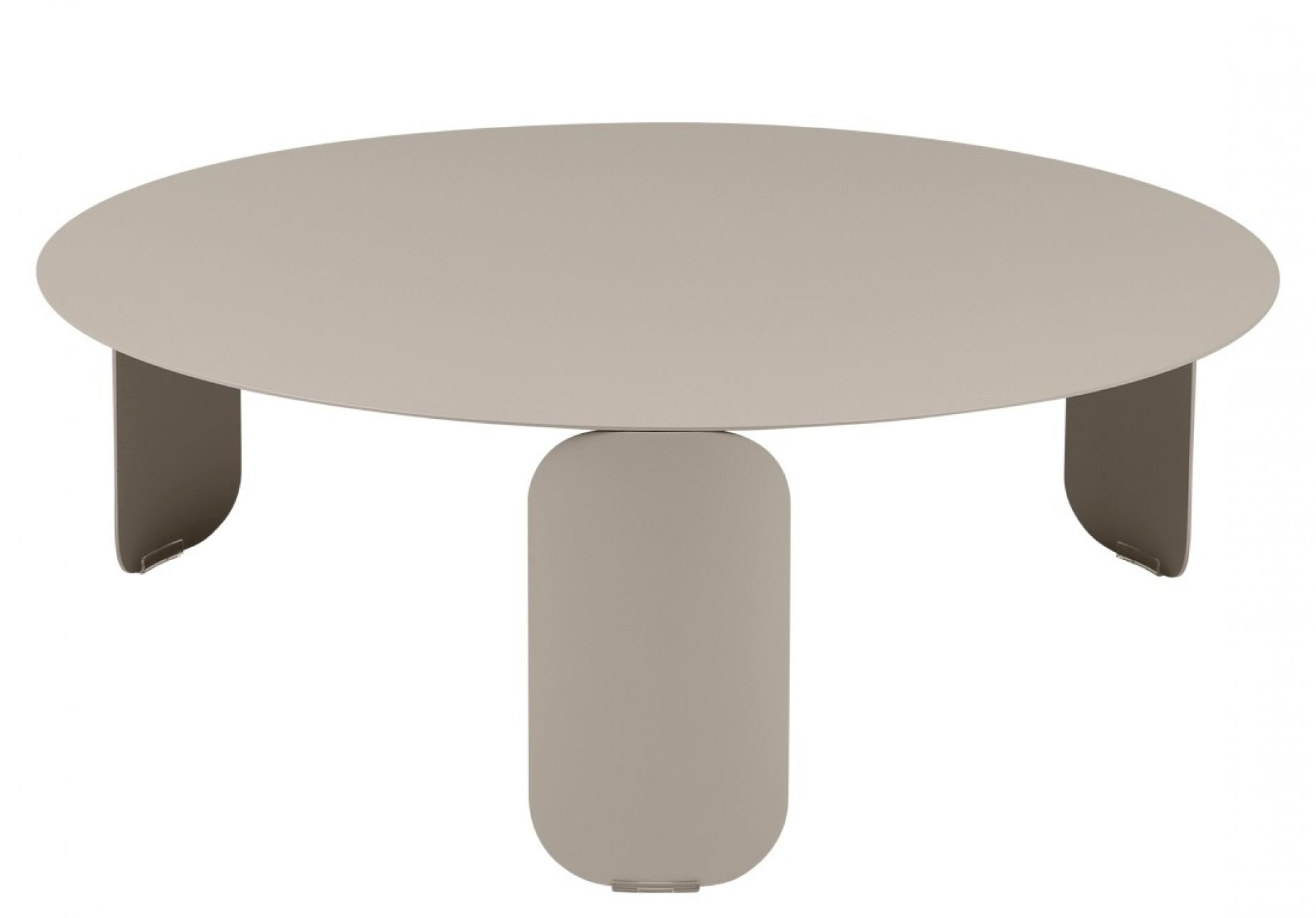 Bebop Outdoor Side Table Fermob
