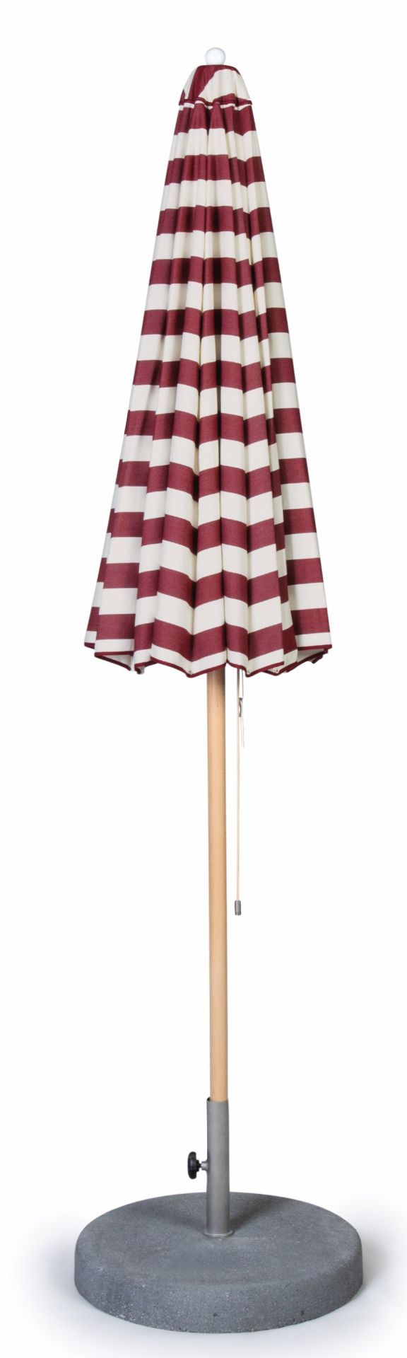 Pagoda parasol / parasol Weishäupl
