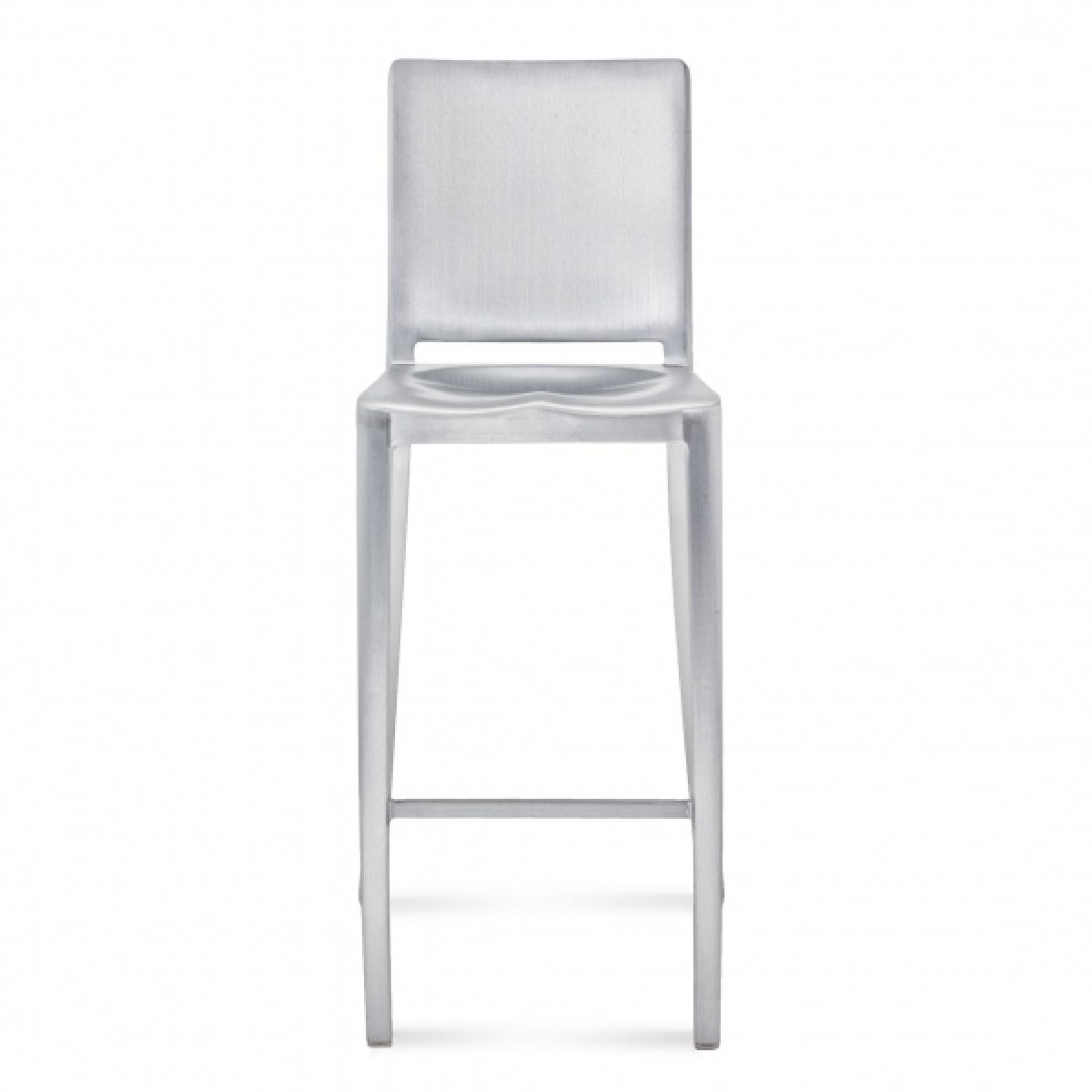 Hudson Bar Stool Emeco