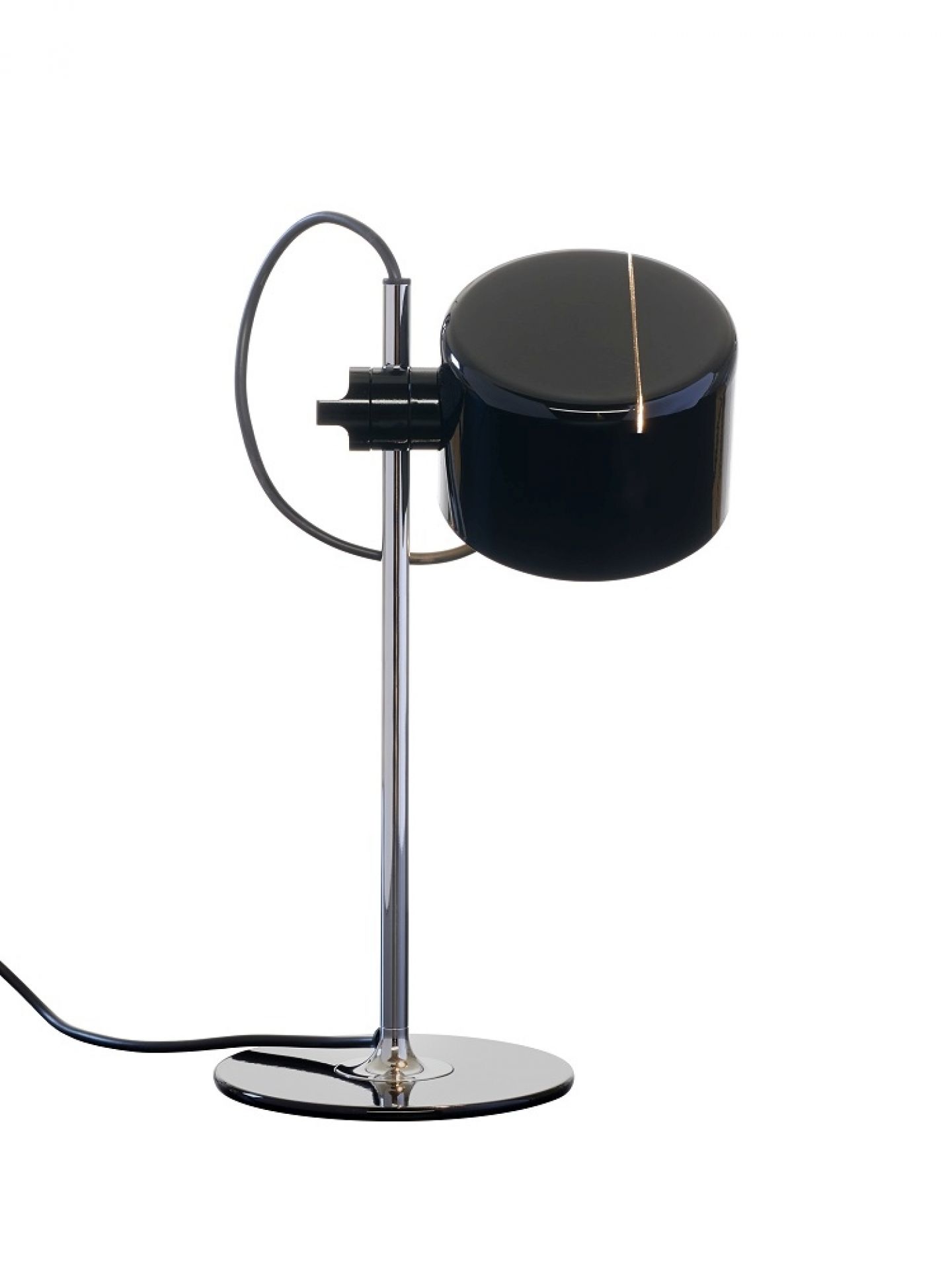 Mini Coupé 2201 Table lamp Oluce