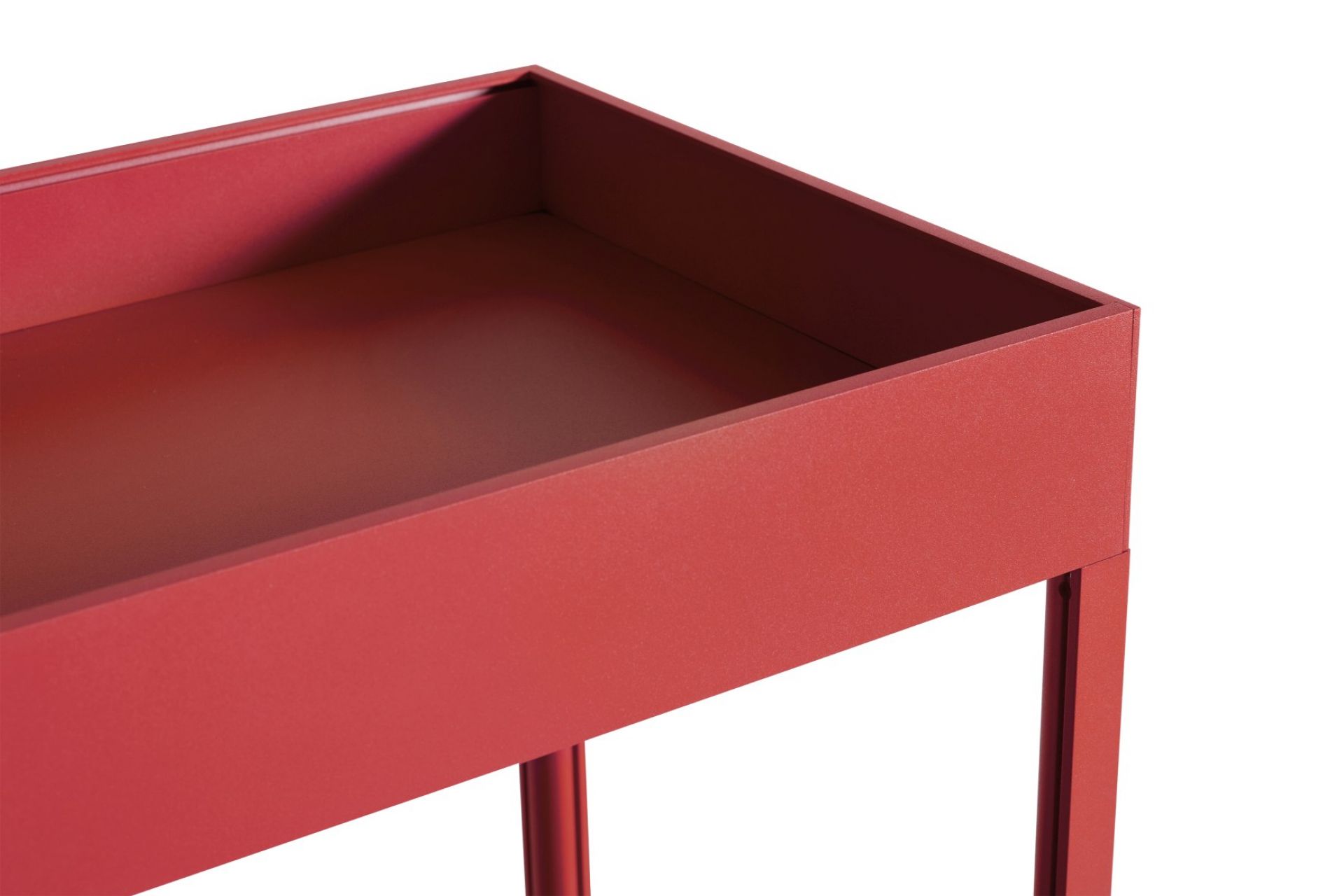 New Order Shelf Combination 303 Hay Red
