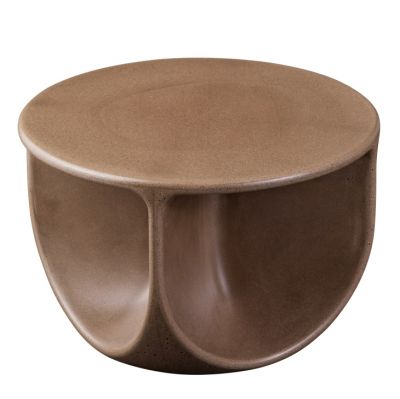 Pinto coffee table Ø 55 cm Miniforms 