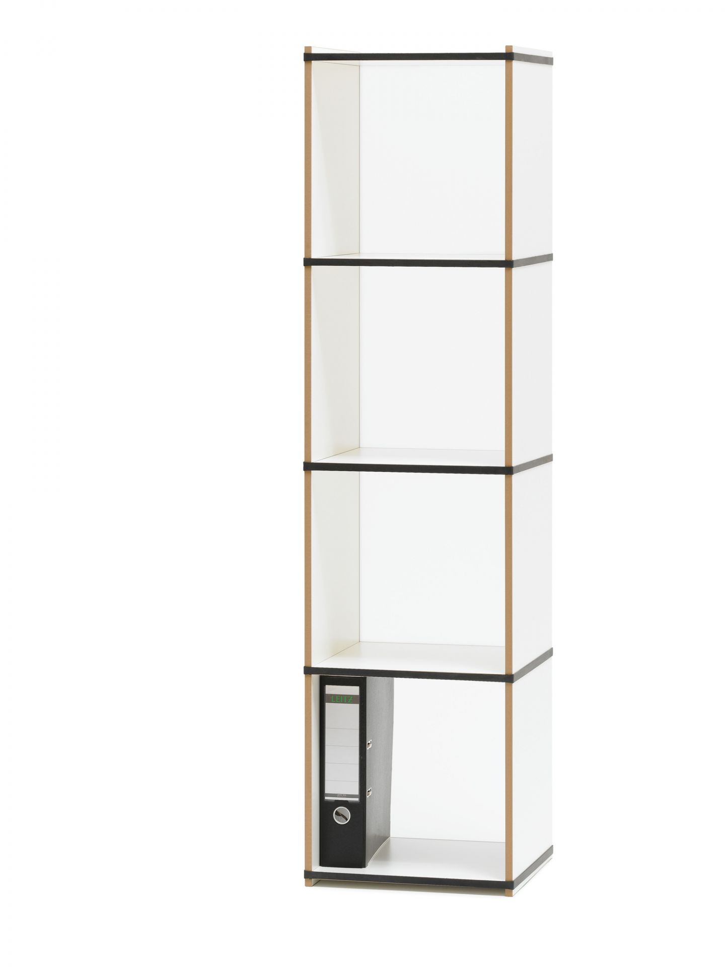 Aktenpack shelf module Tojo