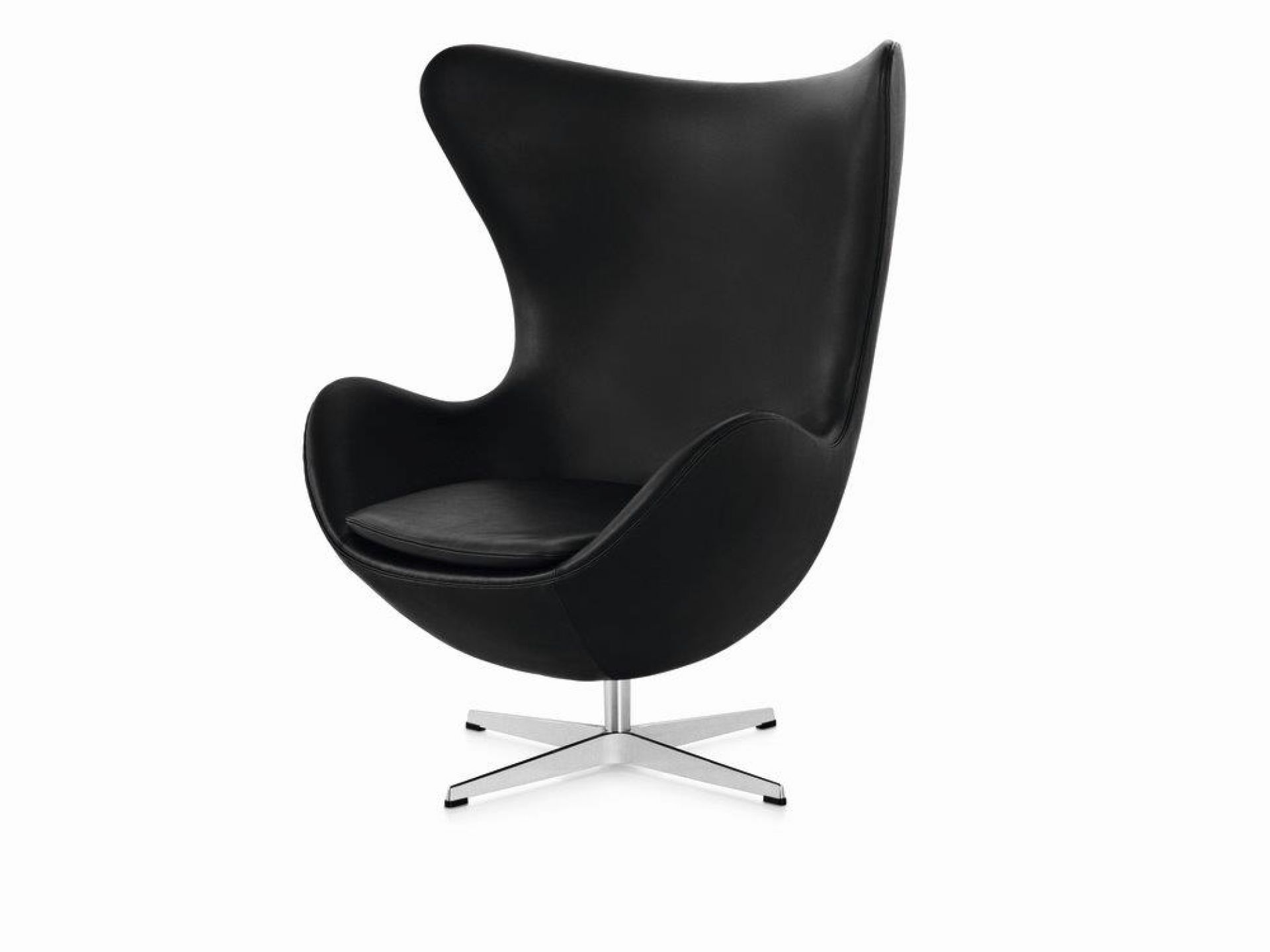 Egg Chair Armchair Fritz Hansen 