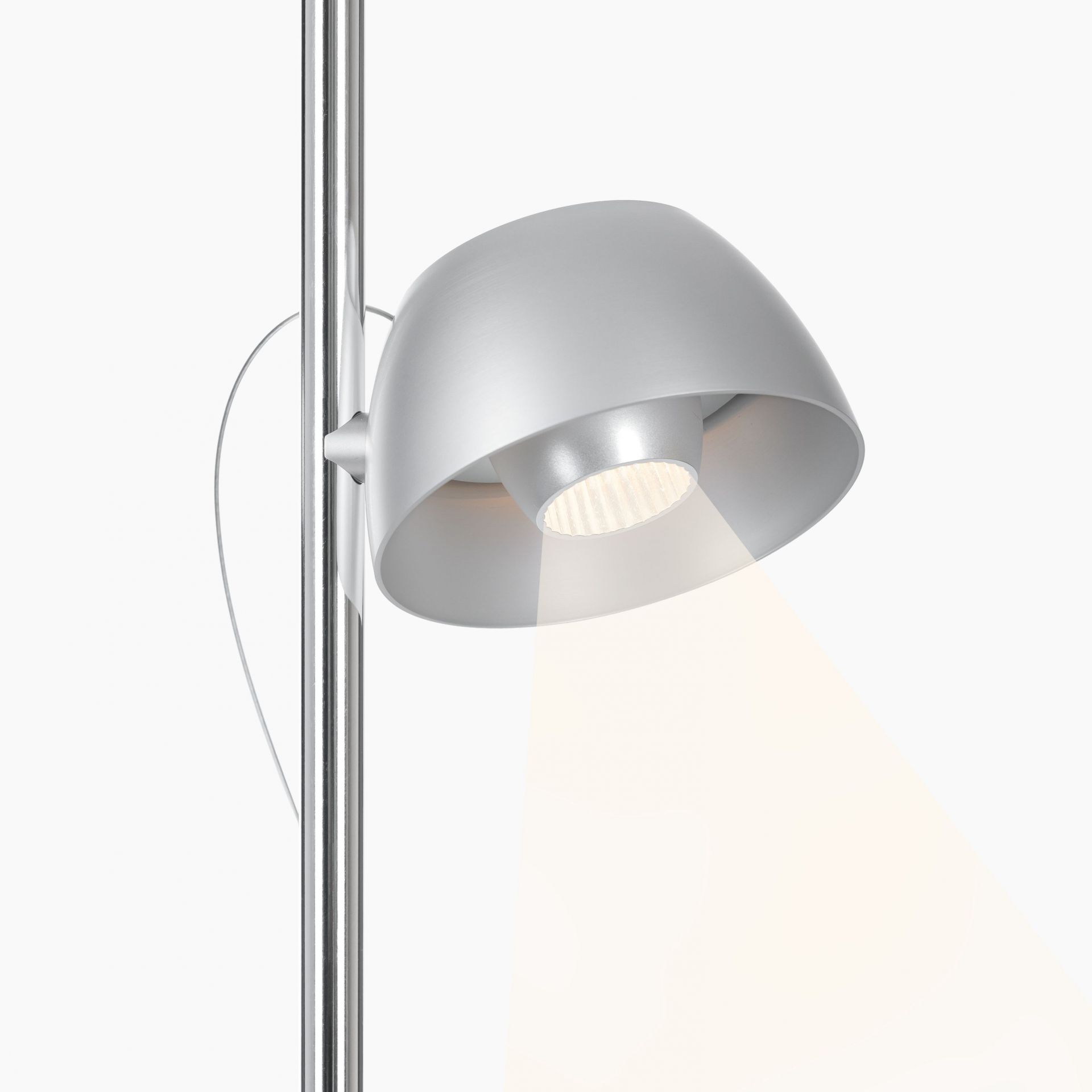 Irio S floor lamp Baltensweiler